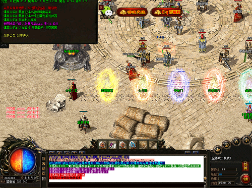 暗黑破坏神2 冰电法师相关技能搭配分享