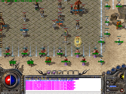 秀丽江山之长歌行  挑战剧情等级获得更多奖励