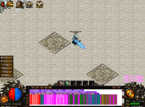 帝霸魔神争霸：征战天下，建立强大帝国！