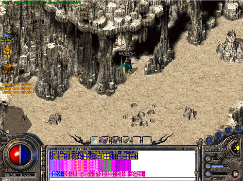 永恒国度攻略,魔兽RPG-永恒国度-海蓝A通关有什么诀窍么?