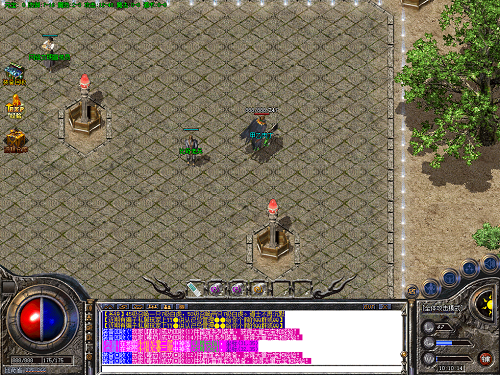 斗笠江湖一招一式带你重回武侠黄金年代