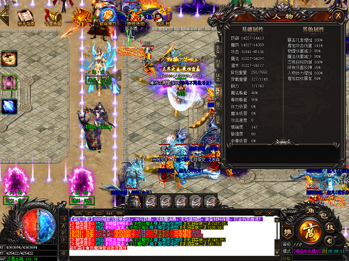 无尽英雄：挑战对手，释放技能，成为最强玩家！