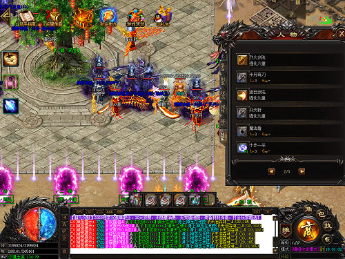 寒刃2：掌握游戏技巧，成为无敌战士！